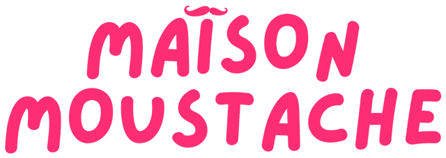 Maison Moustache